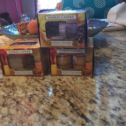 Yankee Candle