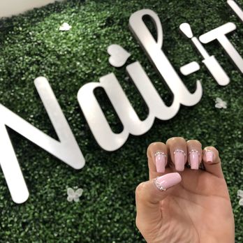 Nail-It! - Manicure by Kelly - Nail Salons Near Me - Spring Valley, California Nail-It! - Manicure by Kelly - Nail Salons Near Me - Spring Valley, California
