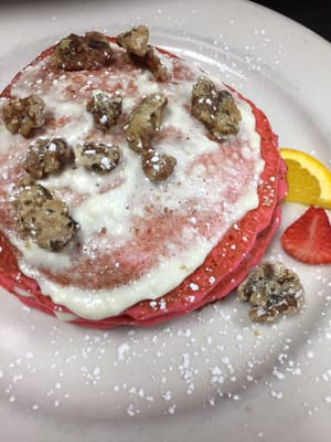 Carmen’s Cafe Nicole by null