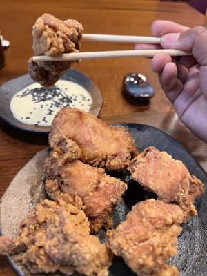 Yasubee Authentic Ramen by null