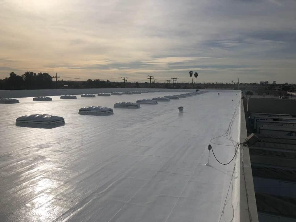 Slide of America's Best Roofing Company