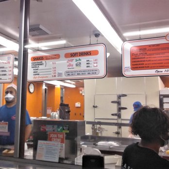 Dick's Drive-In - Burgers Near Me - Seattle, Washington Dick's Drive-In - Burgers Near Me - Seattle, Washington