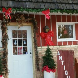 66 Unique Antiques - Christmas 2018