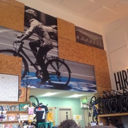 The Cycle Hub