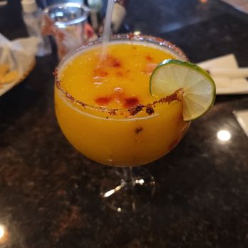 El Patron - Mangnedo Margarito - Mexican Near Me - Chalmette, Louisiana
