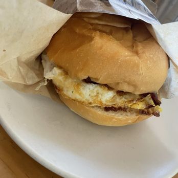Fàme Caffe - Breakfast Sandwich - Coffee & Tea Near Me - Phoenix, Arizona