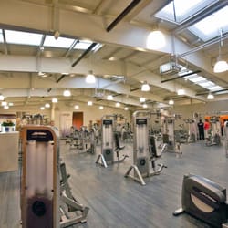 Just Fit Light - Gerätepark * Just Fit 11 Light Fitnessclub