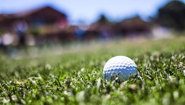 Peacock Gap Golf Club by null