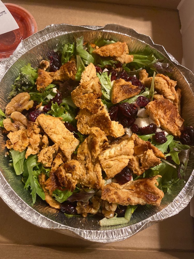 SIENA’S TORTERIA PIZZERIA Updated September 2024 10 Photos & 26