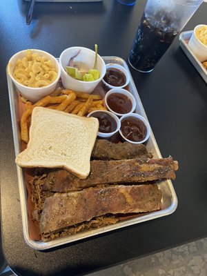 Alpha Grill BBQ by null