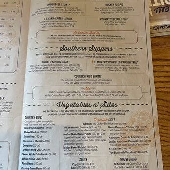 Cracker Barrel Old Country Store - Menu - American Near Me - Altamonte Springs, Florida Cracker Barrel Old Country Store - Menu - American Near Me - Altamonte Springs, Florida