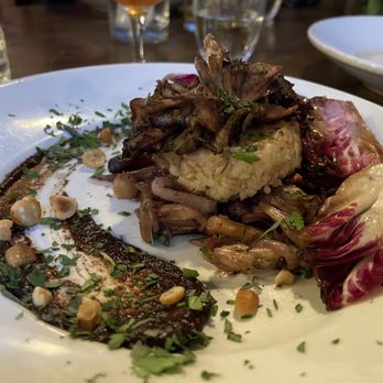 Millennium - Vegan Near Me - Oakland, California Millennium - Vegan Near Me - Oakland, California