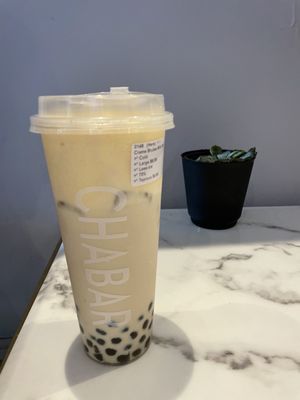 M Chá Bar (Hwy400 & Rutherford) by null