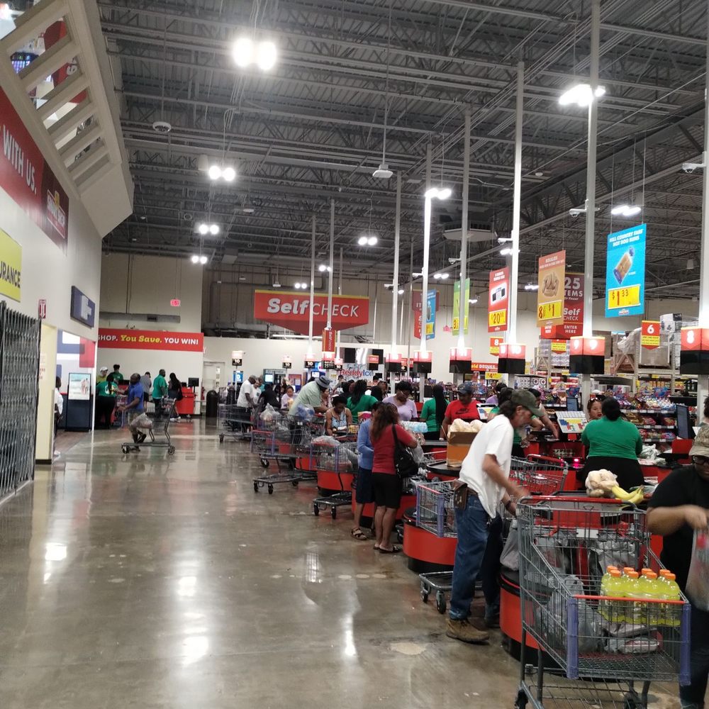 Joe V's Smart Shop - Grocery Near Me - Dallas, Texas Joe V's Smart Shop - Grocery Near Me - Dallas, Texas