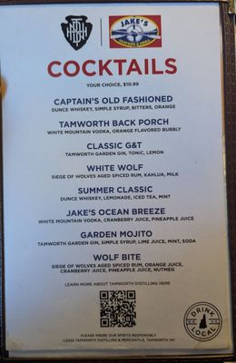 Jake's Seafood & Grill by null