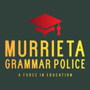 Photo of Murrieta Grammar Police