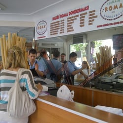 Roma Dondurmacı