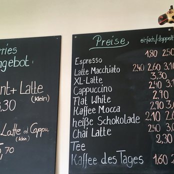 Peaberries - TagesAngebot - Coffee & Tea Near Me - Hamburg, HH