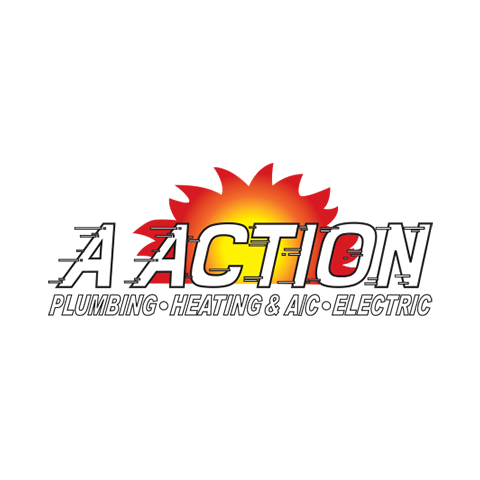 Slide of A Action Home Services