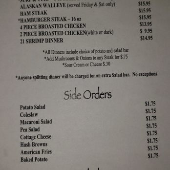 Hale Tap - a menu for a restaurant - Salad Near Me - Wyoming, Iowa Hale Tap - a menu for a restaurant - Salad Near Me - Wyoming, Iowa