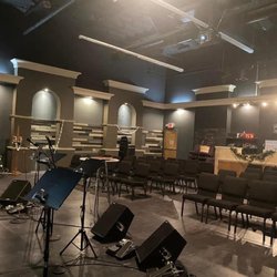 Calvary Chapel Westgrove - Spanish ministry