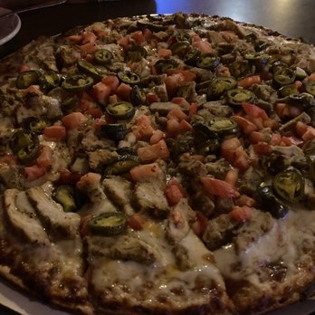 Boat House Pub & Eatery - The "Hot" Sailor - Pizza Near Me - Fox Lake, Wisconsin Boat House Pub & Eatery - The "Hot" Sailor - Pizza Near Me - Fox Lake, Wisconsin
