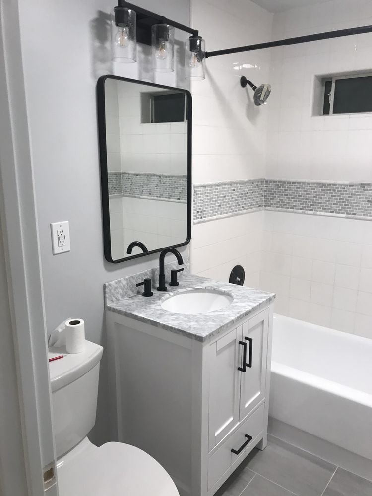 CHARLES BATHTUB REFINISH Updated August 2024 251 Photos & 171