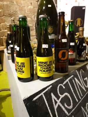 Beermoth · Craft Beer Shop by null