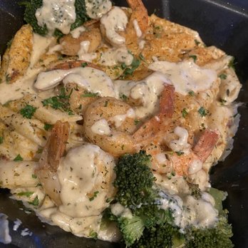 Spice Kings Kitchen - Shrimp Pasta - Seafood Near Me - Lancaster, Pennsylvania
