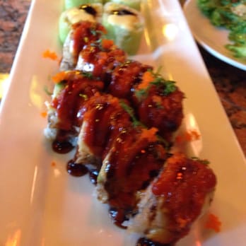 Saigon Tokyo - Osaka roll - Sushi Bars Near Me - Aurora, Colorado Saigon Tokyo - Osaka roll - Sushi Bars Near Me - Aurora, Colorado