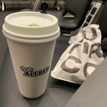 Alfred Coffee - Coffee & Tea Near Me - Studio City, California Alfred Coffee - Coffee & Tea Near Me - Studio City, California