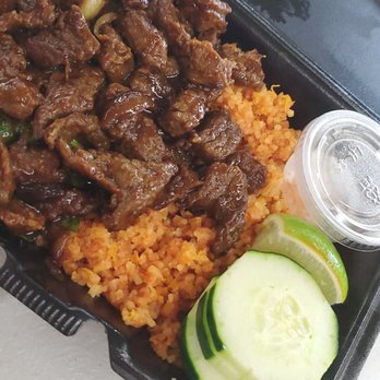 Dong Nguyen - bo luc lac/shaking beef; about $11 with tax; good portion; 10/10 would recommend - Chinese Near Me - Alhambra, California Dong Nguyen - bo luc lac/shaking beef; about $11 with tax; good portion; 10/10 would recommend - Chinese Near Me - Alhambra, California