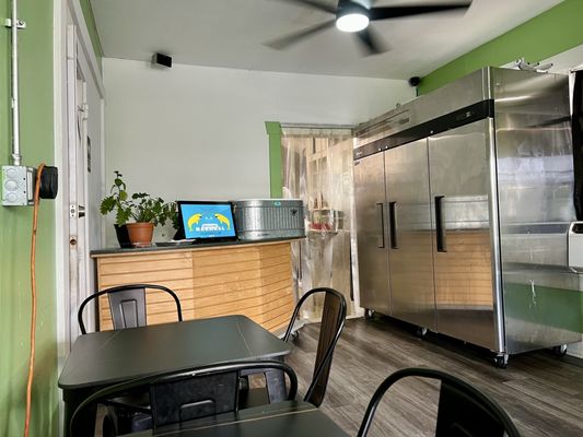 Narwhal Jousting Club by null