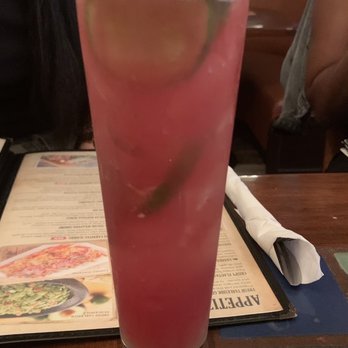 El Torito - Strawberry alcoholic beverage - Mexican Near Me - Redondo Beach, California El Torito - Strawberry alcoholic beverage - Mexican Near Me - Redondo Beach, California
