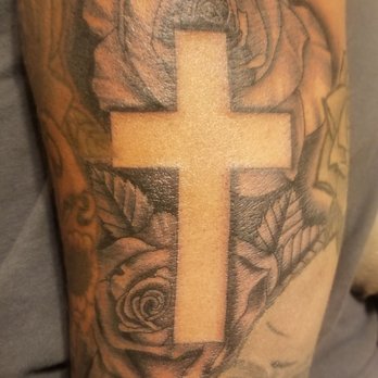 Big Daddy's Tattoo - Go to big daddy tattoo shop in harbor city and ask for Jasson. He gets down and I will be back in November to get another piece done by him. - Tattoo Near Me - Harbor City, California