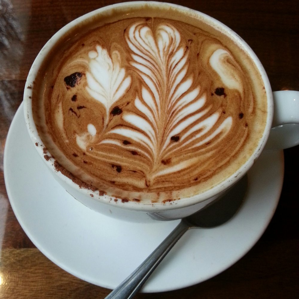 Espresso a Mano - Coffee & Tea Near Me - Pittsburgh, Pennsylvania Espresso a Mano - Coffee & Tea Near Me - Pittsburgh, Pennsylvania