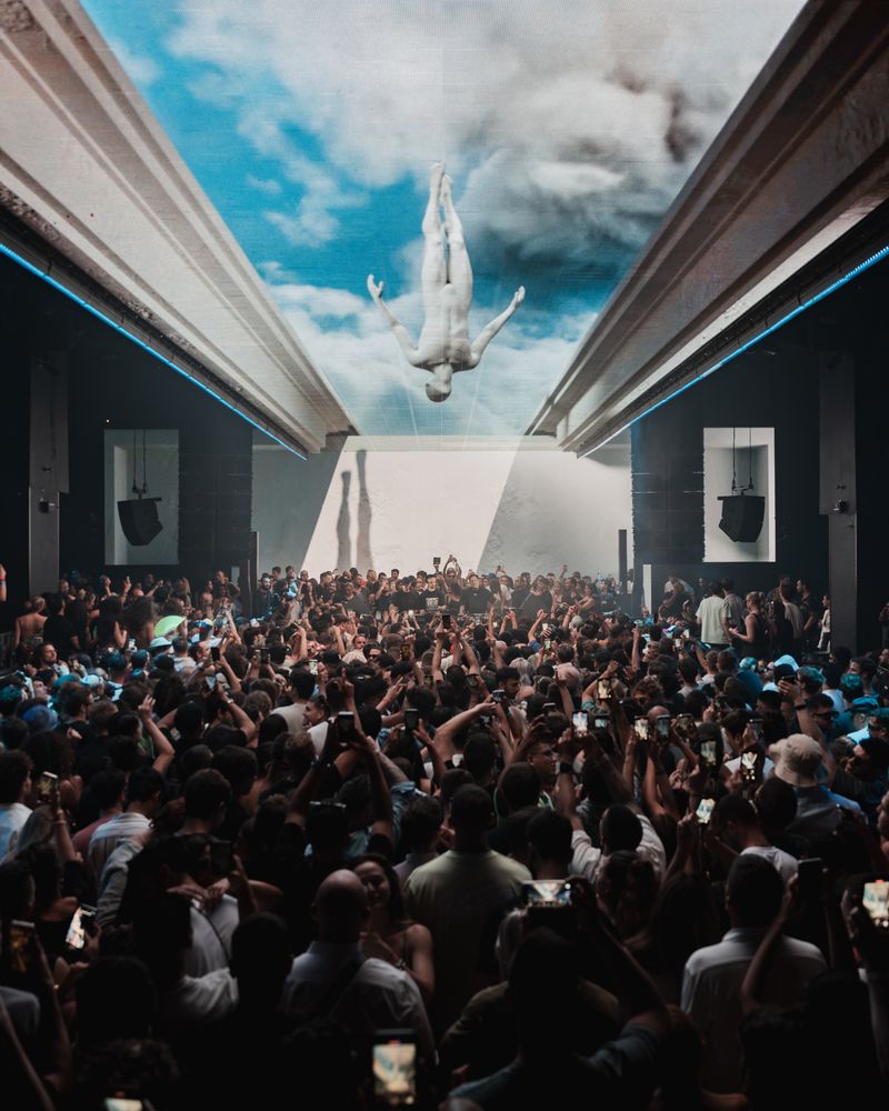 Hï Ibiza