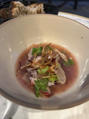 Comptoir Sur Mer by null