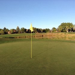 Cattail Creek Golf Course