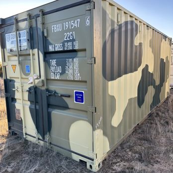 Conex Hub - Sheds & Outdoor Storage Near Me - Anza, California Conex Hub - Sheds & Outdoor Storage Near Me - Anza, California