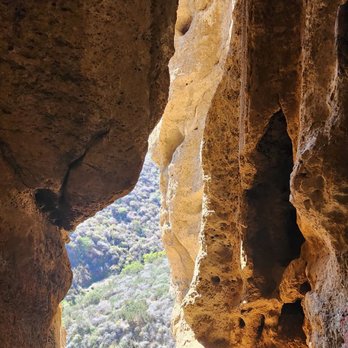 El Scorpion Canyon Park - Hiking Near Me