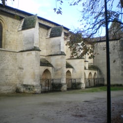 Place Sainte-Eulalie