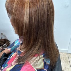 Hair Market