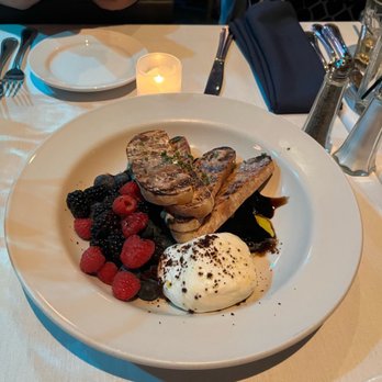 Tresetti's - Comfort Food Near Me - Modesto, California