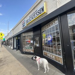 Raceway Delicatessen