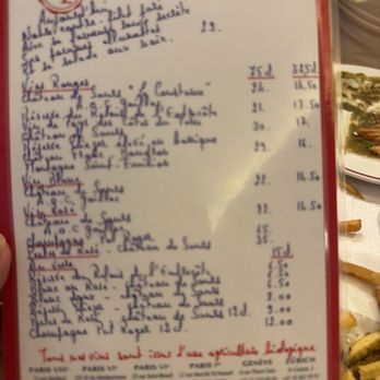 Pret A Manger - French Near Me - Paris, 75