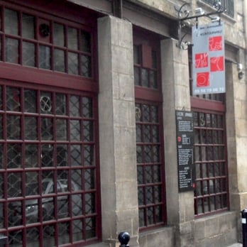 L'Incontournable - Wine Bars Near Me - Bordeaux, 33