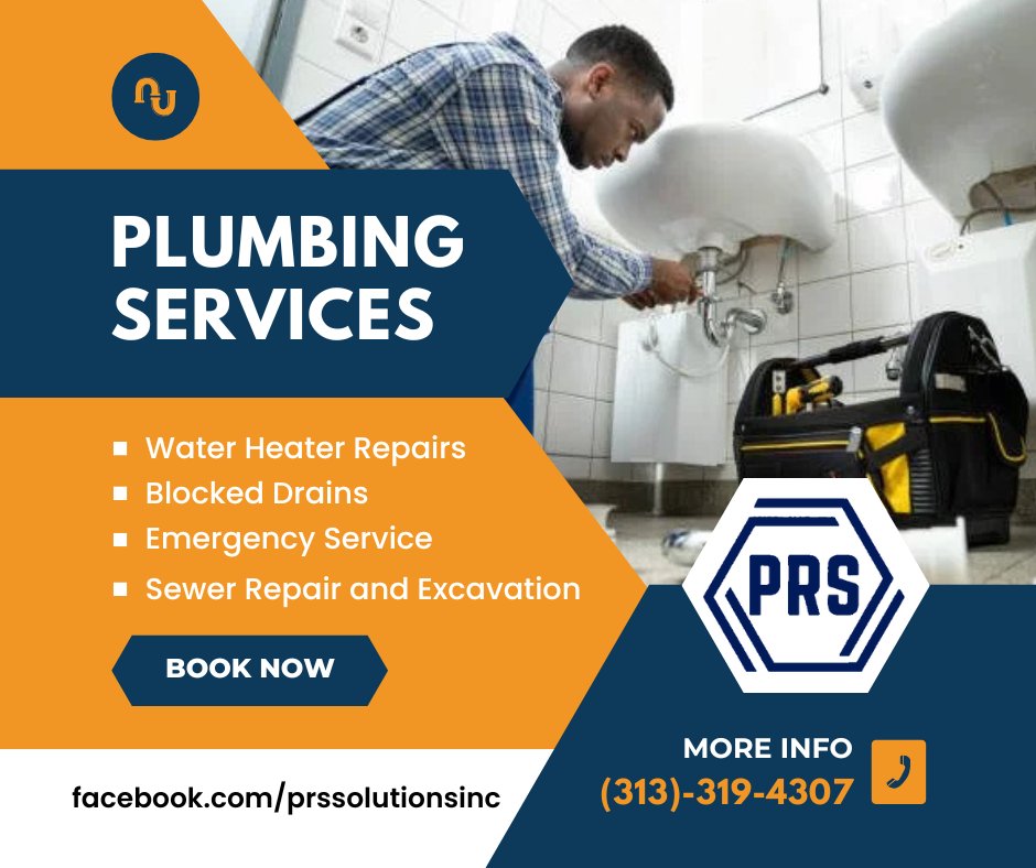 Slide of PRS Solutions