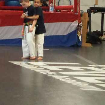 Next Level Martial Arts - Martial Arts Near Me - Austintown, Ohio
