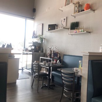 Eggsquisite Cafe - Allen - This is the front area. - Breakfast & Brunch Near Me - Allen, Texas